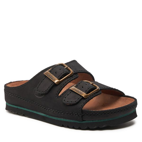 Scholl Natikače Scholl F21531 Air Bag Med 1004 Black 1