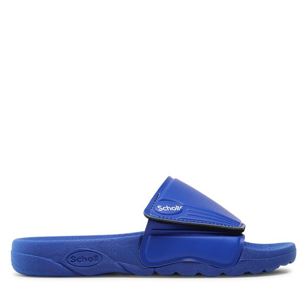 Scholl Natikače Scholl F30579 1052 Royal Blue 1052