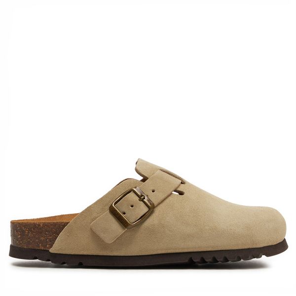 Scholl Natikače Scholl Fae F30058 Bež