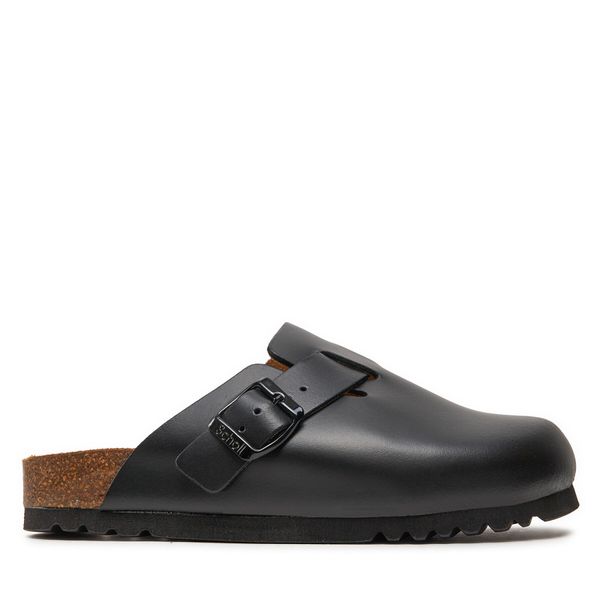 Scholl Natikače Scholl Fae F30059 Crna