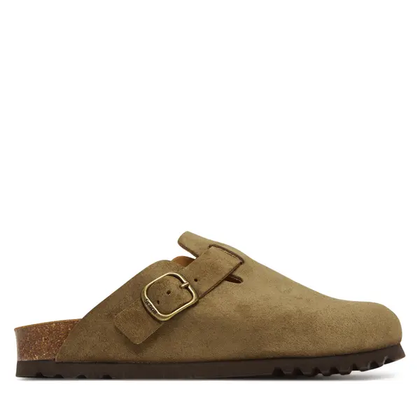 Scholl Natikače Scholl Fae  F32198 Kaki