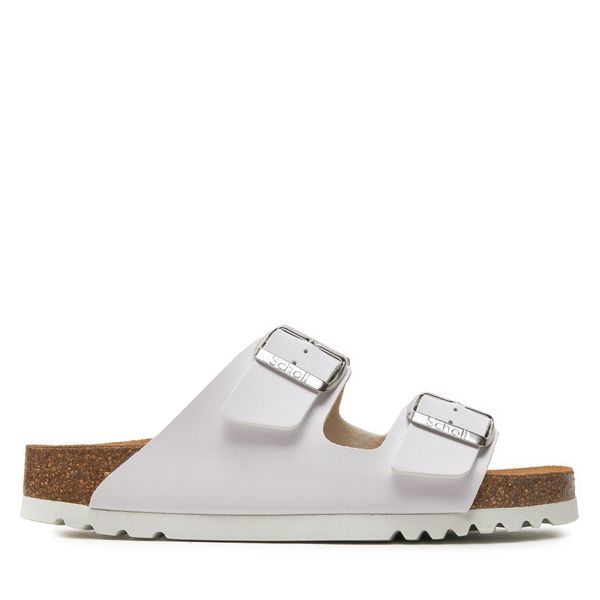 Scholl Natikače Scholl Josephine F30044 Bijela