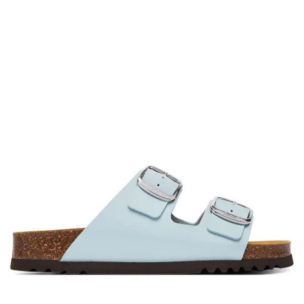 Scholl Natikače Scholl Josephine F32164 Plava