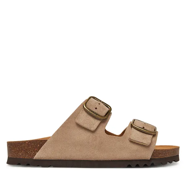 Scholl Natikače Scholl Josephine F32165 Bež
