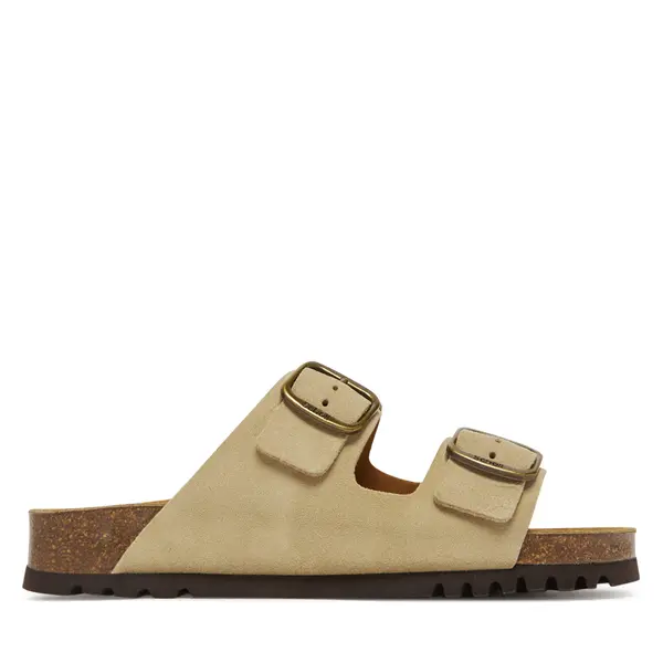 Scholl Natikače Scholl Josephine F32165 Bež