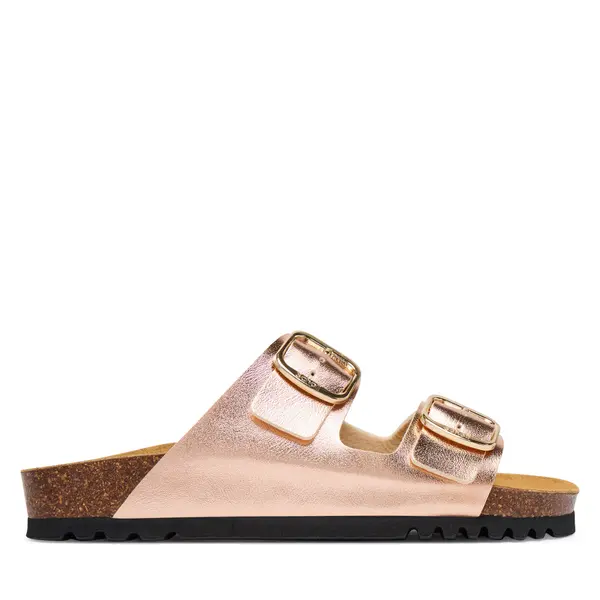 Scholl Natikače Scholl Josephine F32168 Ružičasta