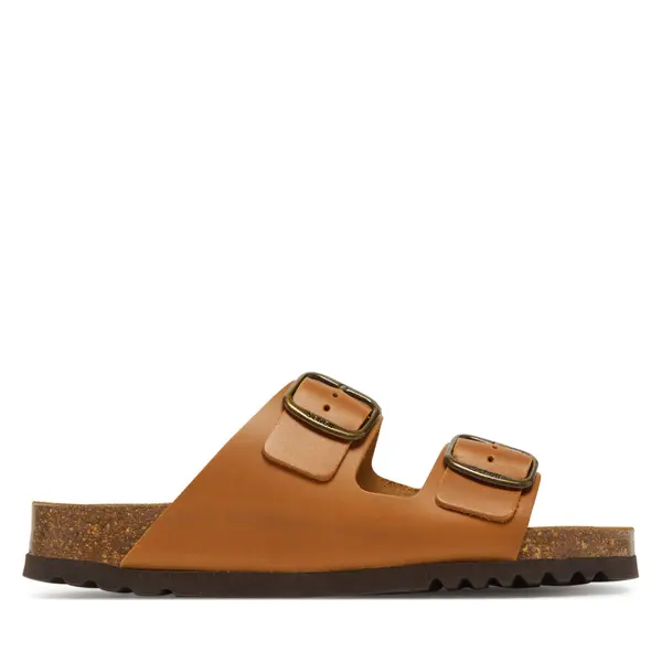 Scholl Natikače Scholl Josephine New F31818 Smeđa