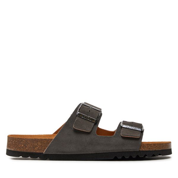 Scholl Natikače Scholl Julien F30074 Siva