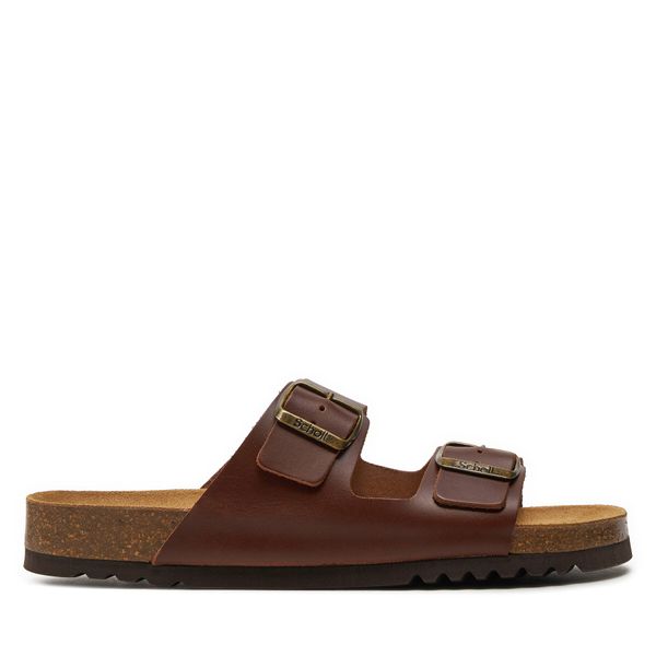 Scholl Natikače Scholl Julien F30076 Smeđa