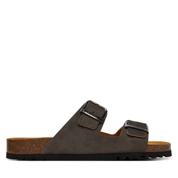 Scholl Natikače Scholl Julien F32579 Smeđa