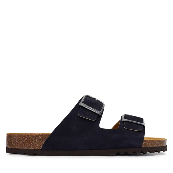 Scholl Natikače Scholl Julien F32579 Tamnoplava