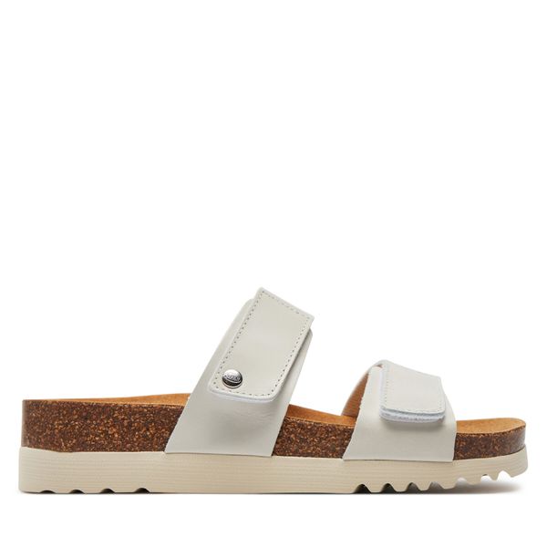 Scholl Natikače Scholl Lusaka 2.0 F314841065 Bijela