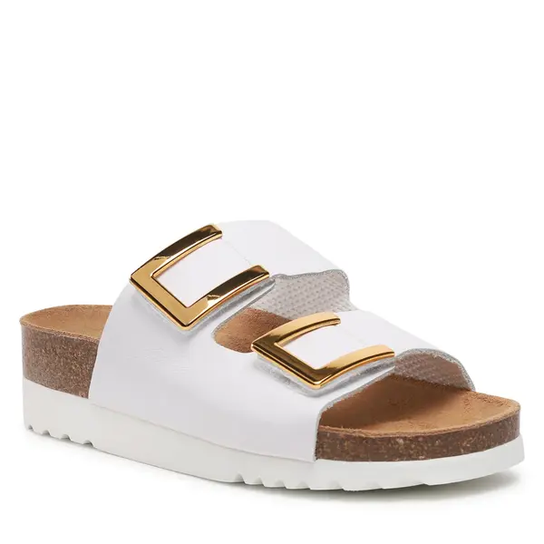 Scholl Natikače Scholl MF30584 1065 Bijela