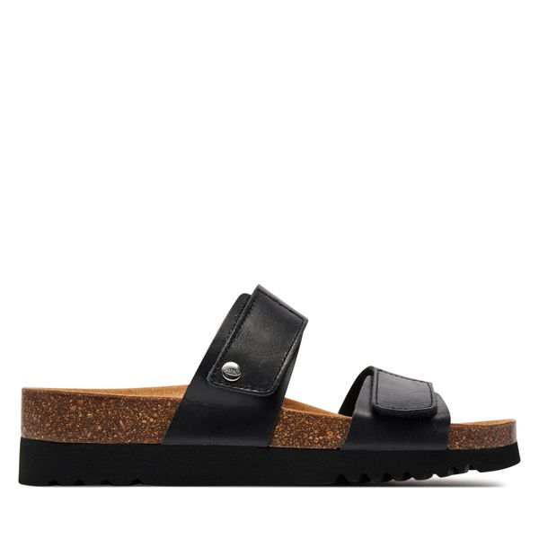 Scholl Natikače Scholl MF314841004 Crna