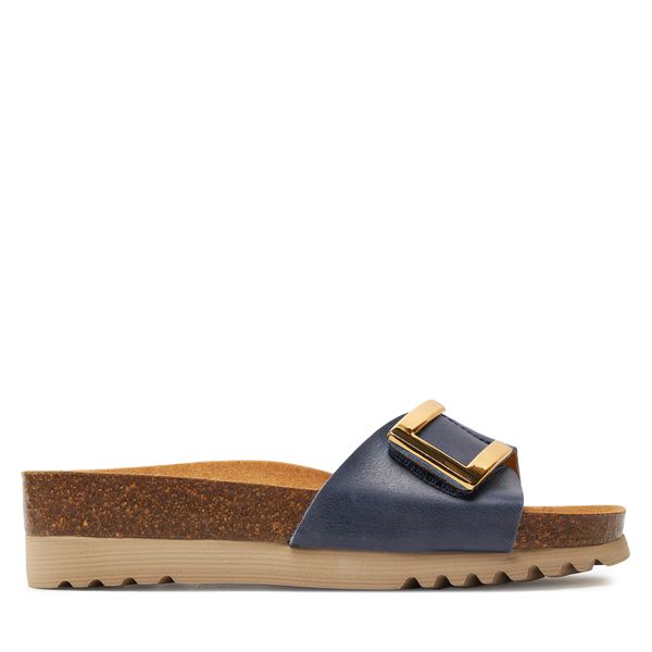 Scholl Natikače Scholl Monterey Mule MF30435 Blue 1007