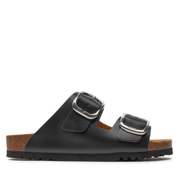 Scholl Natikače Scholl Noelle F30065 Crna