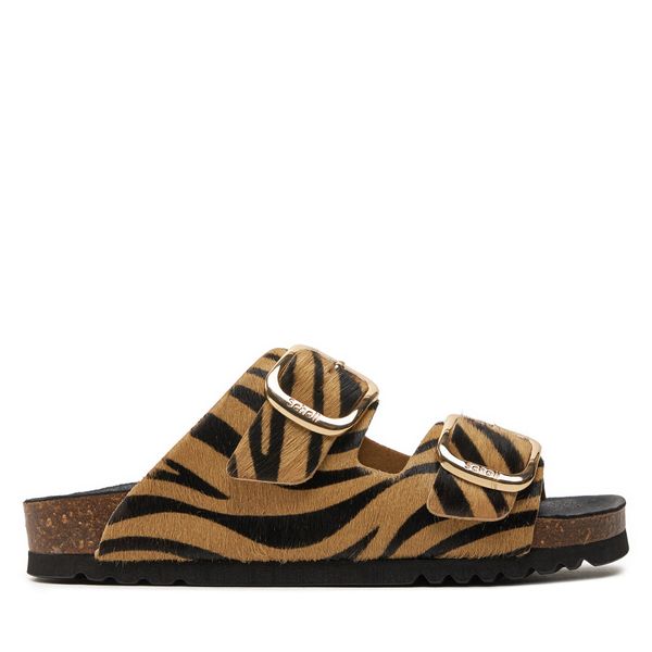 Scholl Natikače Scholl Noelle F30067 Bež