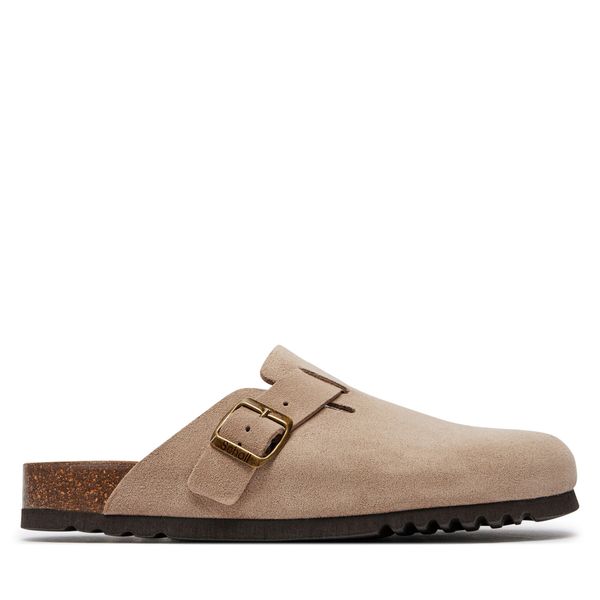 Scholl Natikače Scholl Olivier F30083 Bež