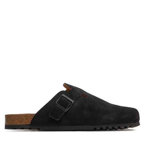 Scholl Natikače Scholl Olivier F30083 Crna