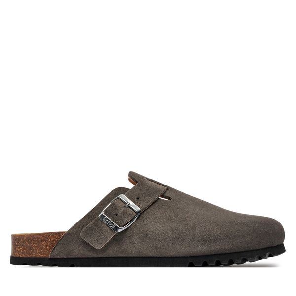 Scholl Natikače Scholl Olivier F30083 Siva