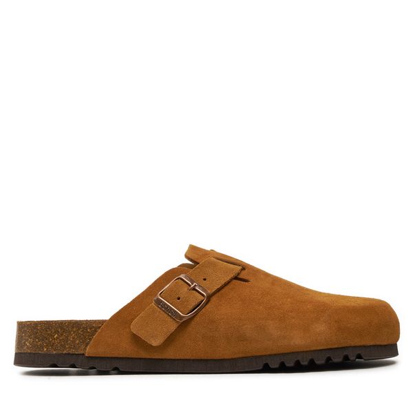 Scholl Natikače Scholl Olivier F30083 Smeđa