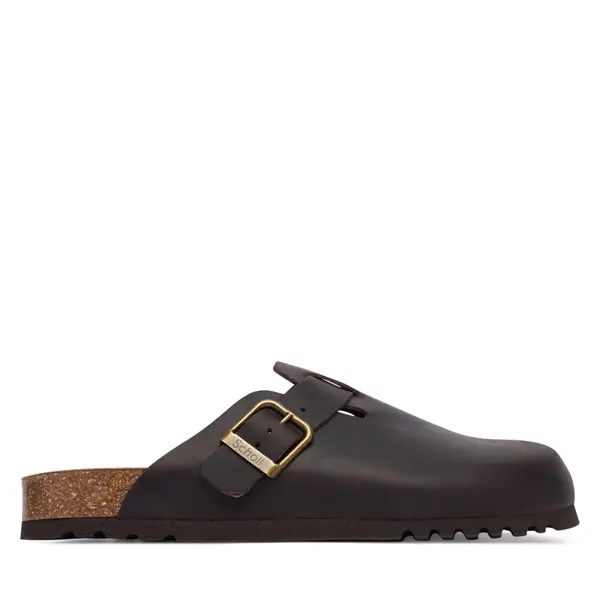 Scholl Natikače Scholl Olivier F32408 Smeđa