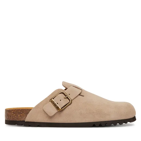 Scholl Natikače Scholl Olivier F32574 Bež