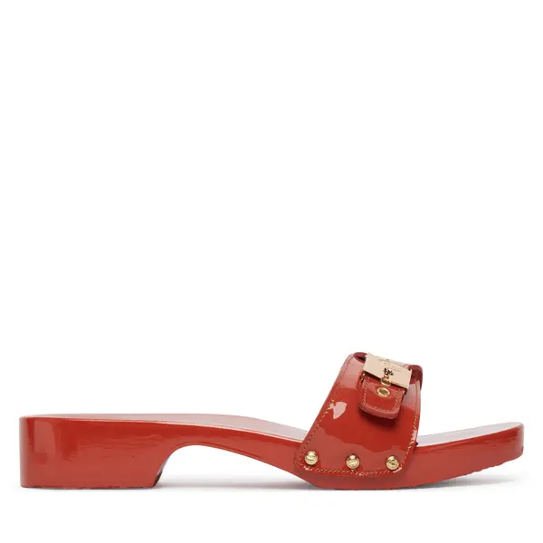 Scholl Natikače Scholl Pescura Cameron F32291 Smeđa