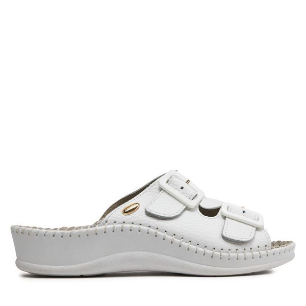 Scholl Natikače Scholl Weekend F20067 1065 360 Bijela