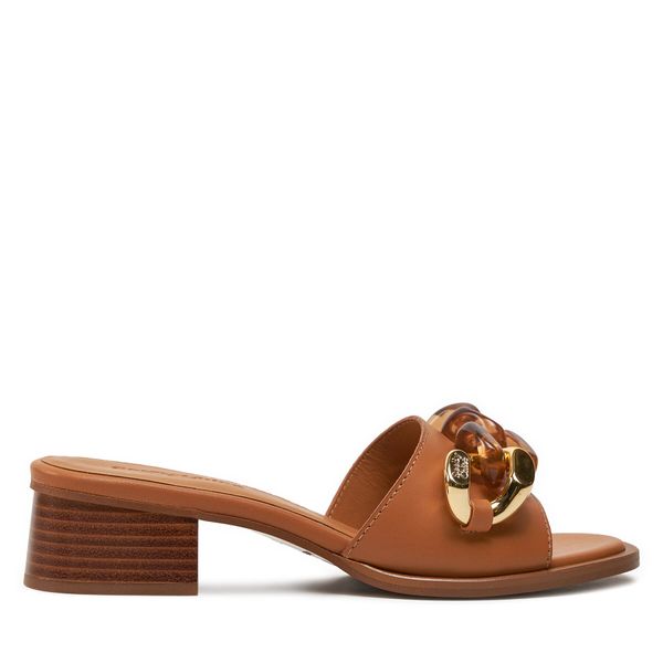 See By Chloé Natikače See By Chloé SB42012A Smeđa