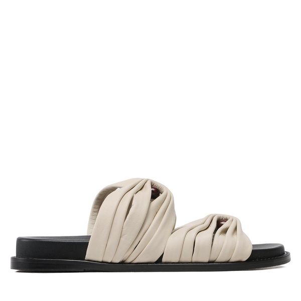 Sergio Bardi Natikače Sergio Bardi DELL-CHV-23L-01SB Beige