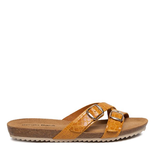 Sergio Bardi Natikače Sergio Bardi SB-24-09-000590 514