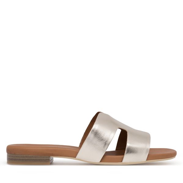 Sergio Bardi Natikače Sergio Bardi WB05-B1037-01SB Zlatna