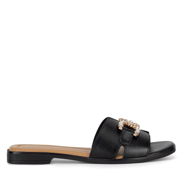 Sergio Bardi Natikače Sergio Bardi WI16-D1033-03SB Crna