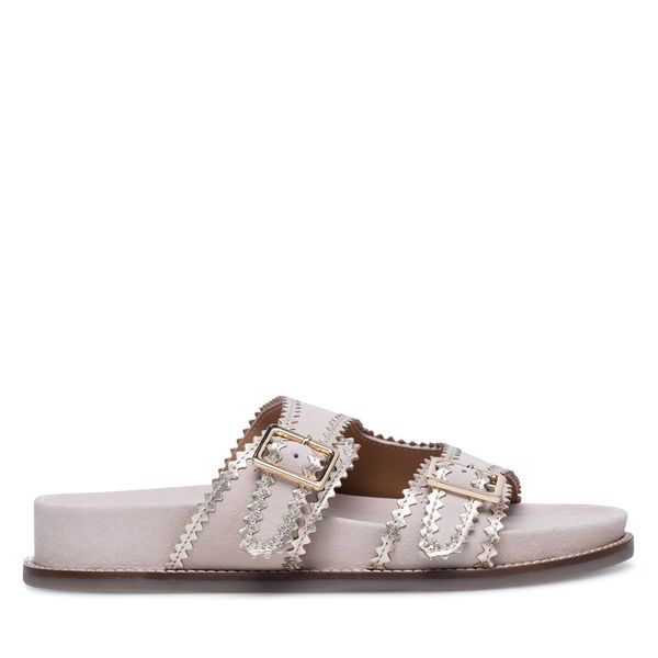 Sergio Bardi Natikače Sergio Bardi WI29-03-M24-SB Bež