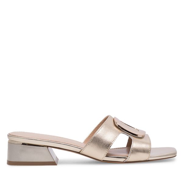 Sergio Bardi Natikače Sergio Bardi WYL3013-12Z-SB Zlatna