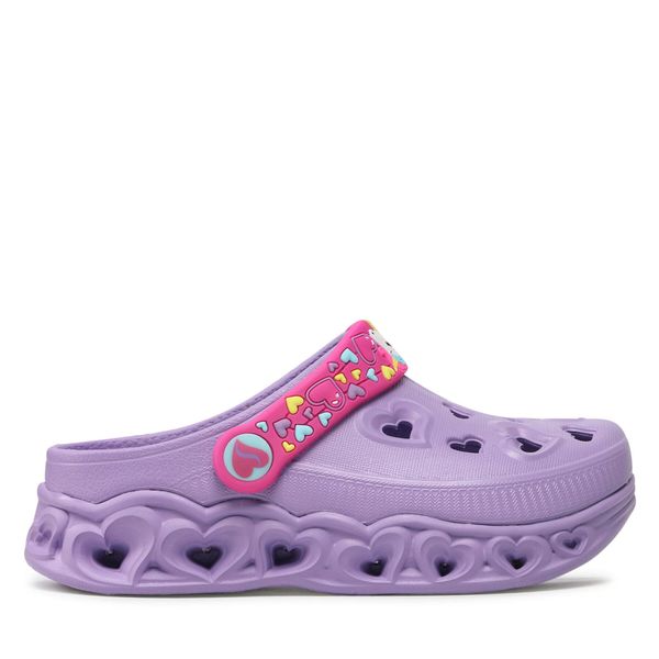 Skechers Natikače Skechers Unicorns & Sunshine 308023L/LAV Lavender