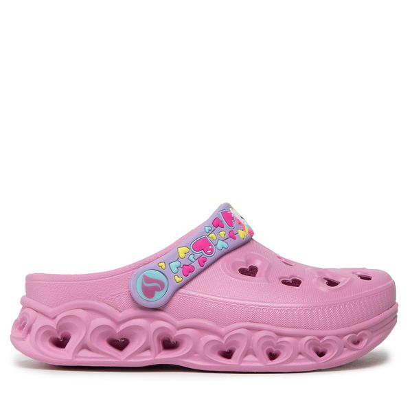 Skechers Natikače Skechers Unicorns & Sunshine 308023L/PNK Pink