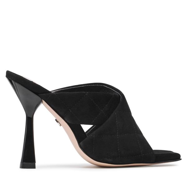 Solo Femme Natikače Solo Femme 60916-32-020/000-06-00 Crna