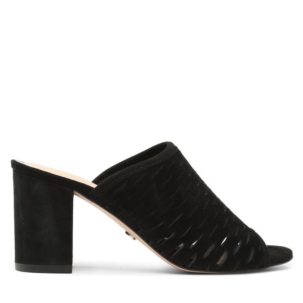 Solo Femme Natikače Solo Femme 82442-34-020/000-06-00 Crna