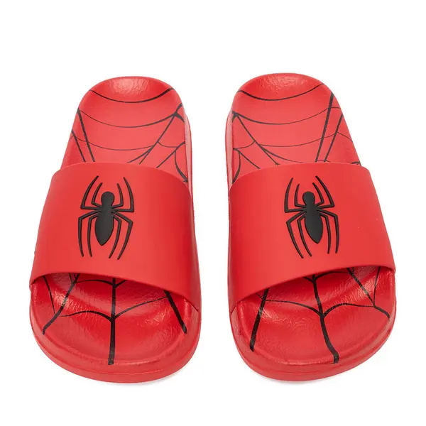 Spiderman Ultimate Natikače Spiderman Ultimate CP90-SS25-144SPRMV Crvena