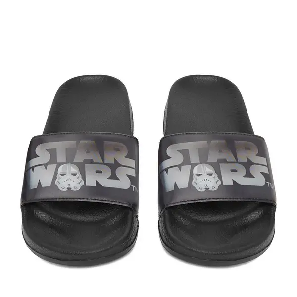 Star Wars Natikače Star Wars CP90-SS25-322SW Crna