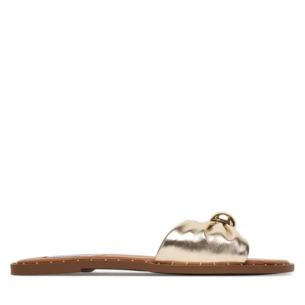 Steve Madden Natikače Steve Madden 11005571 Zlatna
