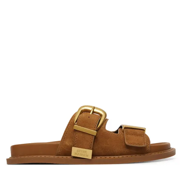 Steve Madden Natikače Steve Madden Arch 11003596 Smeđa