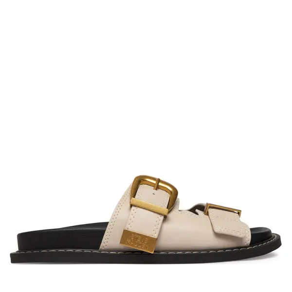 Steve Madden Natikače Steve Madden Arch-E 11004702 Bež