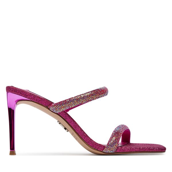 Steve Madden Natikače Steve Madden Emporium-R Sandal SM11002984-04001-PIR Pink Iridescent