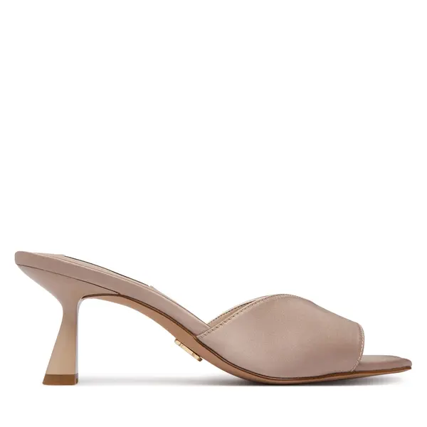 Steve Madden Natikače Steve Madden Ivie 11005141 Bež