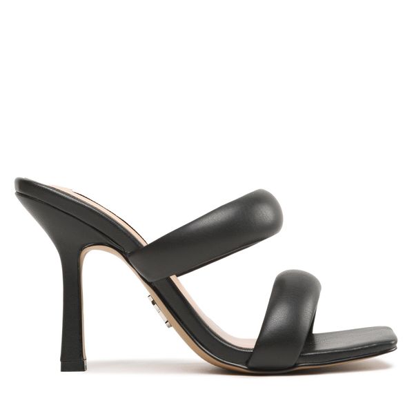 Steve Madden Natikače Steve Madden Jetfuel SM11002331-001 Black