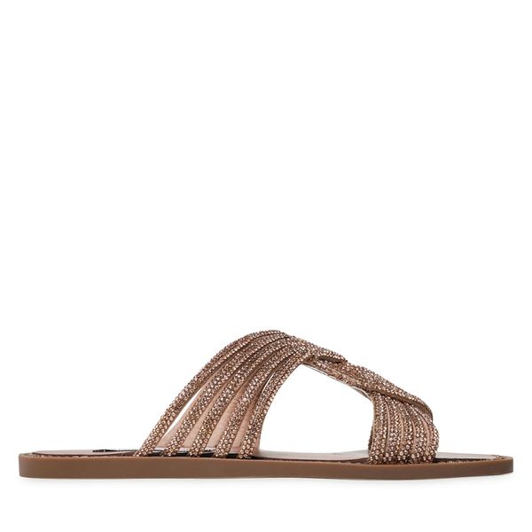 Steve Madden Natikače Steve Madden Neles SM11002423-686 Rose Gold