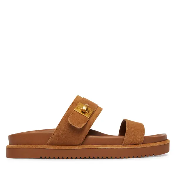 Steve Madden Natikače Steve Madden Take-TWO 11005321 Smeđa